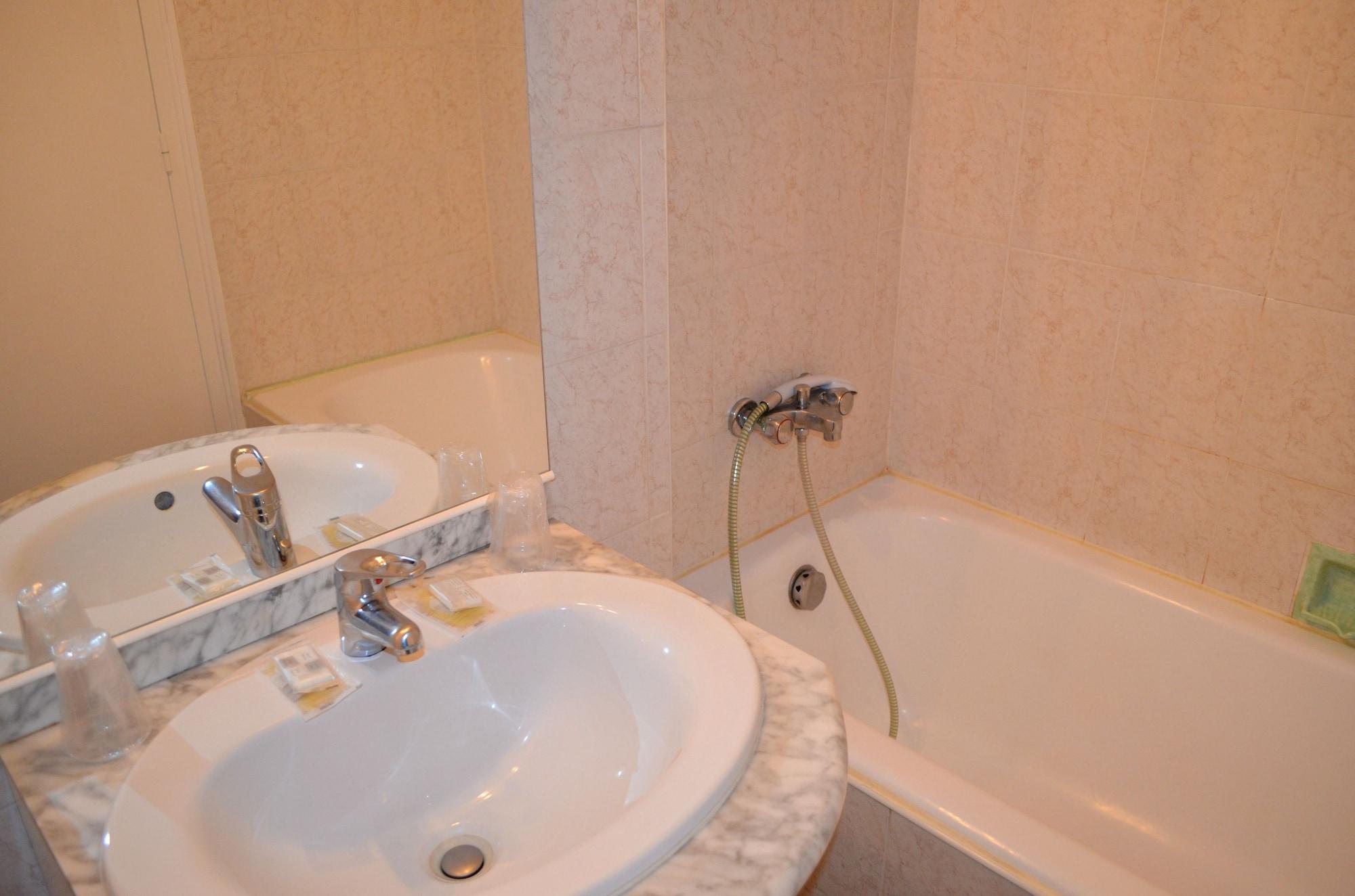 L'Aiglon Bylitis Otel Porto-Vecchio  Dış mekan fotoğraf