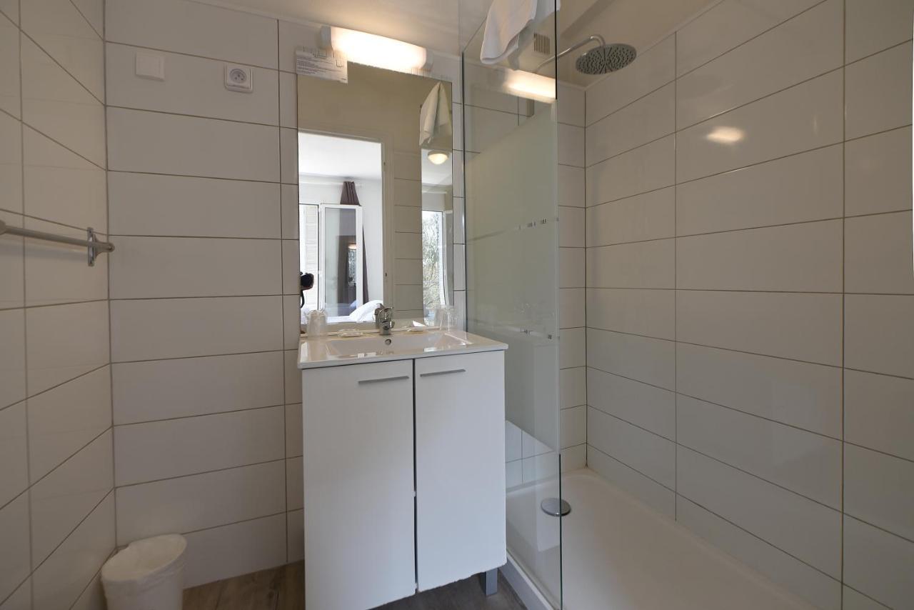 L'Aiglon Bylitis Otel Porto-Vecchio  Dış mekan fotoğraf