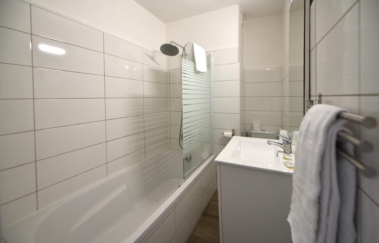 L'Aiglon Bylitis Otel Porto-Vecchio  Dış mekan fotoğraf