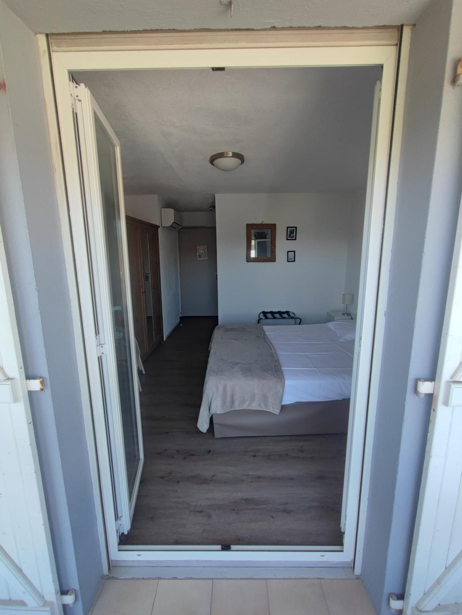 L'Aiglon Bylitis Otel Porto-Vecchio  Dış mekan fotoğraf