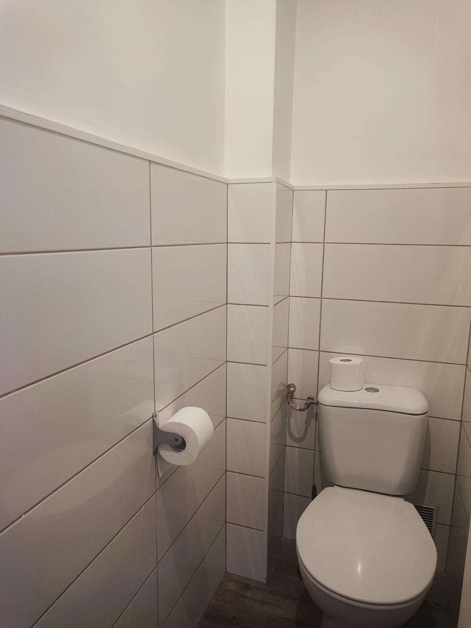 L'Aiglon Bylitis Otel Porto-Vecchio  Dış mekan fotoğraf
