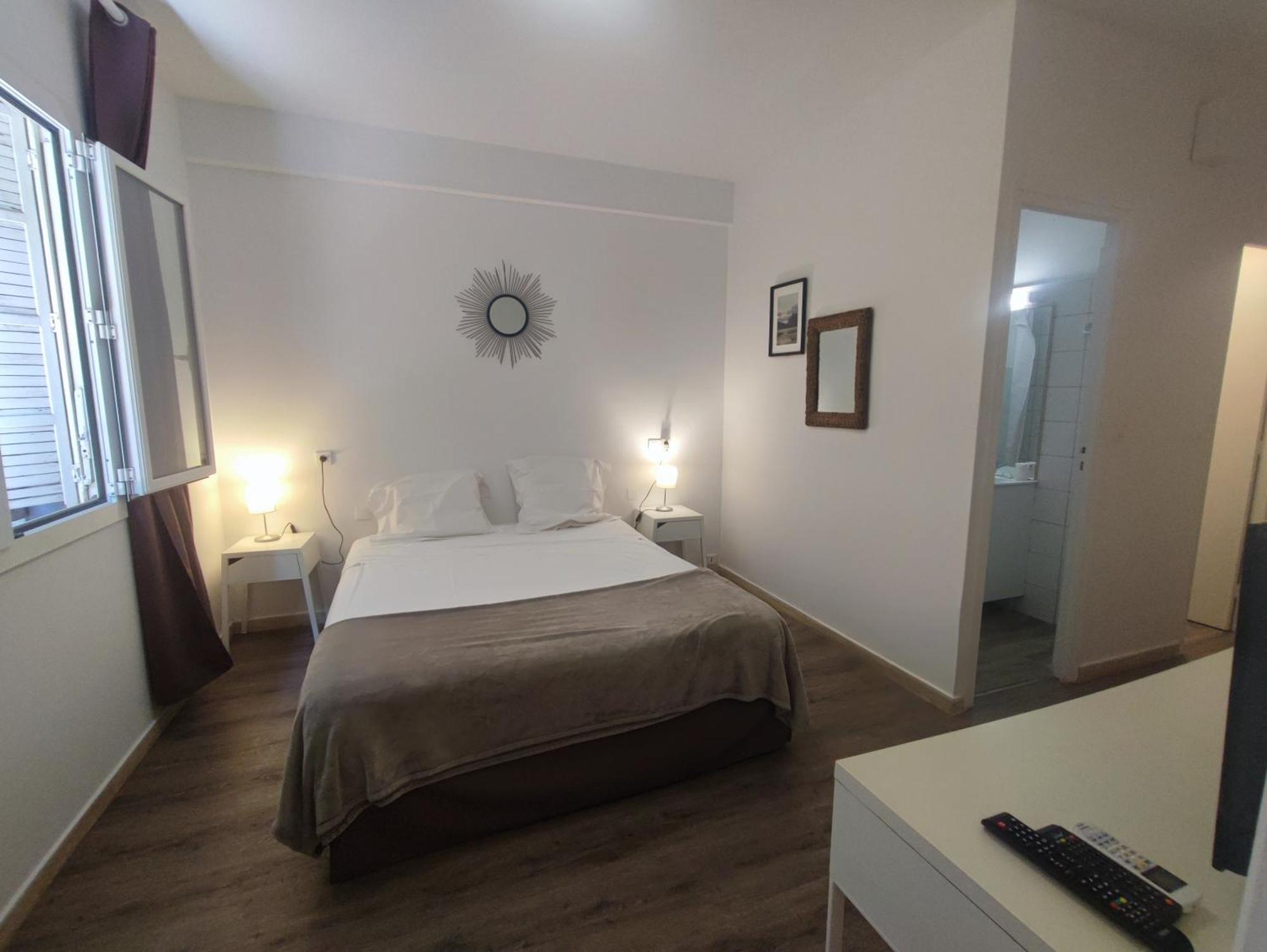 L'Aiglon Bylitis Otel Porto-Vecchio  Dış mekan fotoğraf