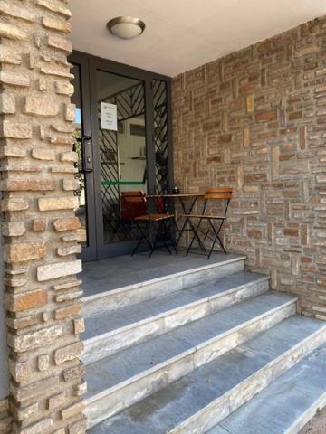 L'Aiglon Bylitis Otel Porto-Vecchio  Dış mekan fotoğraf