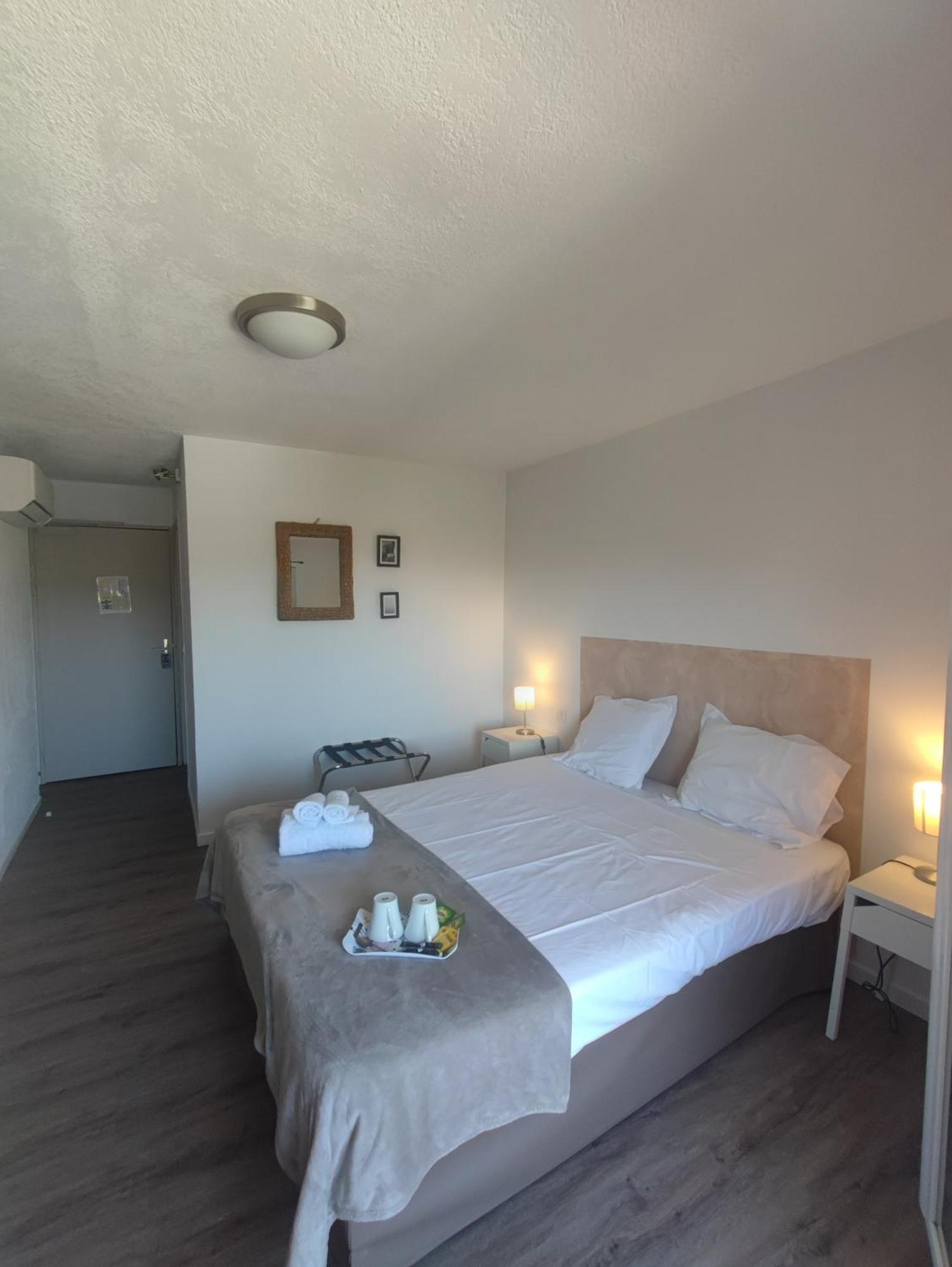 L'Aiglon Bylitis Otel Porto-Vecchio  Dış mekan fotoğraf