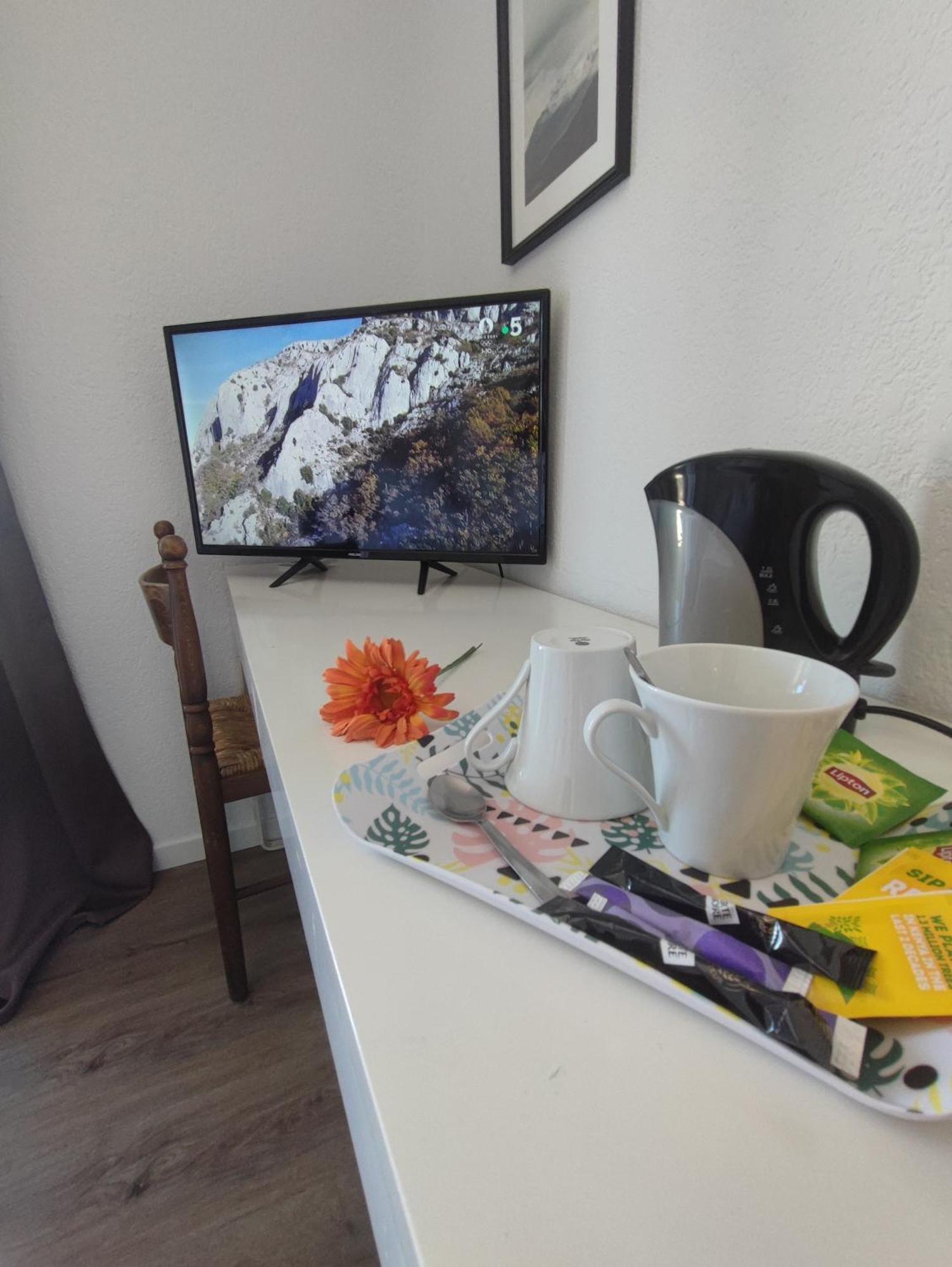 L'Aiglon Bylitis Otel Porto-Vecchio  Dış mekan fotoğraf