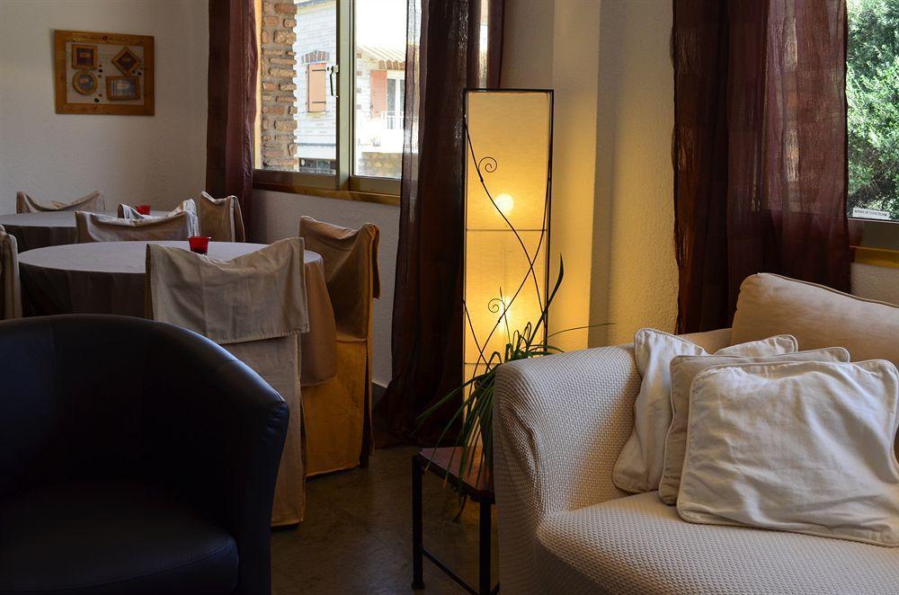 L'Aiglon Bylitis Otel Porto-Vecchio  Dış mekan fotoğraf
