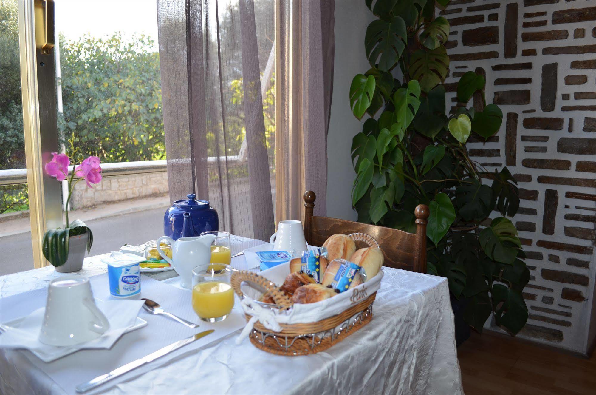 L'Aiglon Bylitis Otel Porto-Vecchio  Dış mekan fotoğraf