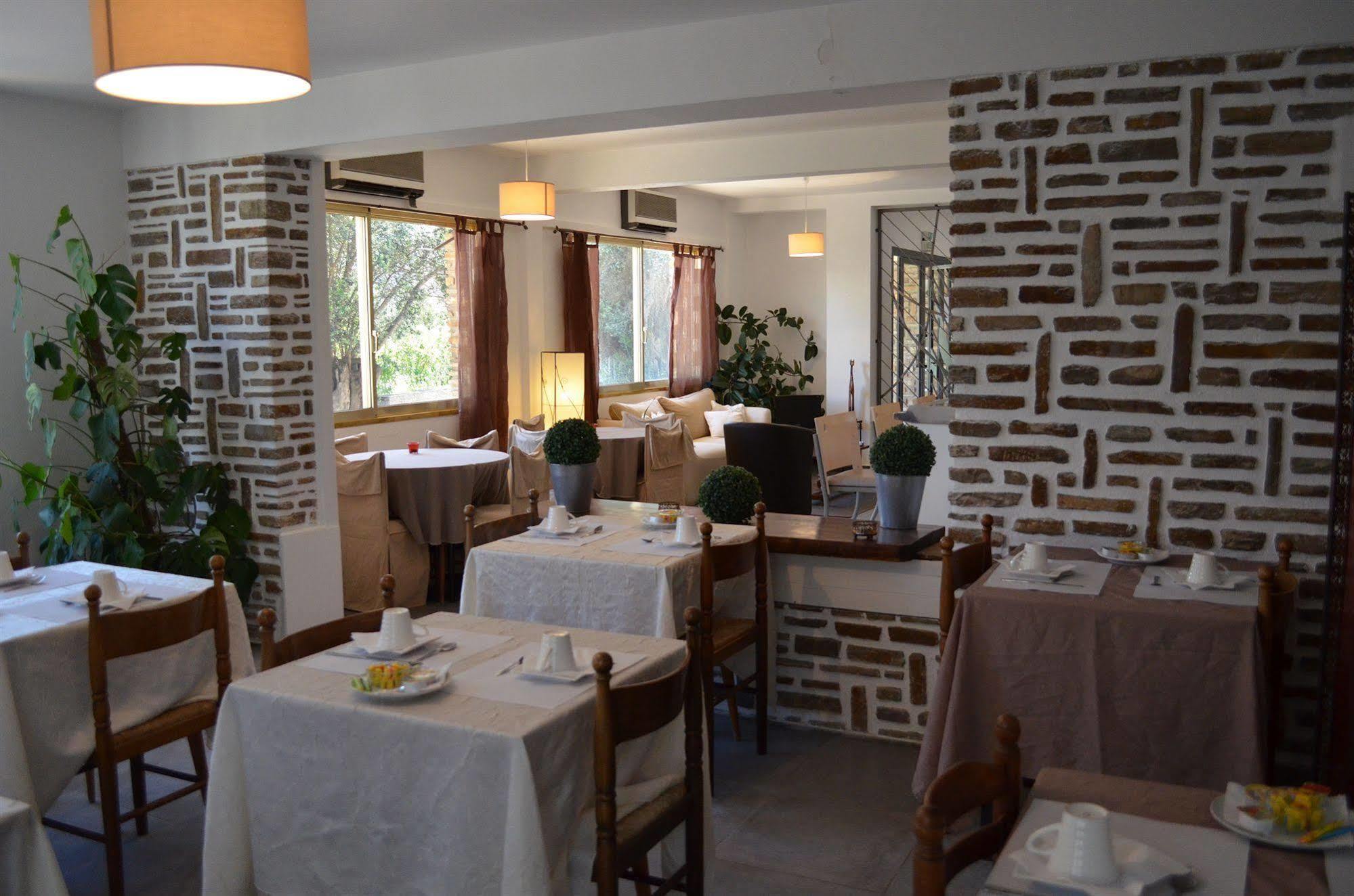L'Aiglon Bylitis Otel Porto-Vecchio  Dış mekan fotoğraf