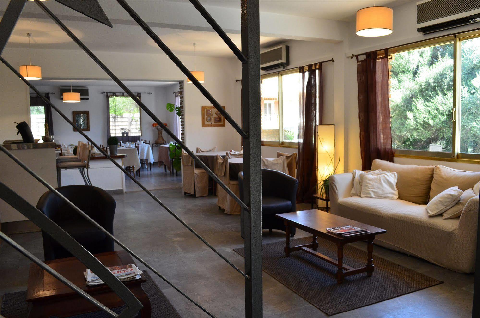 L'Aiglon Bylitis Otel Porto-Vecchio  Dış mekan fotoğraf